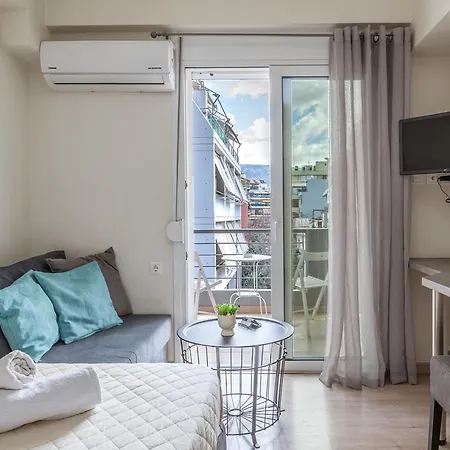 Appartamento Elvita 3 Atene