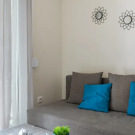 Elvita 3 * Atene
