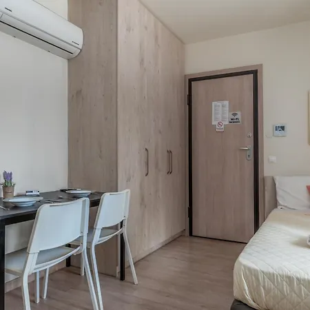 Appartamento Elvita 3 *