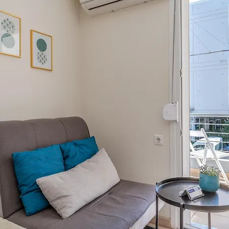 Elvita 3 * Atene